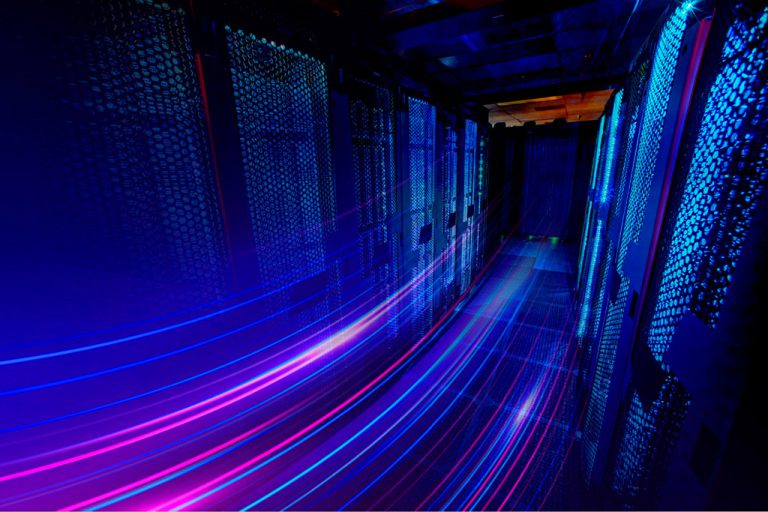 Hosting web: qué es y cómo funciona