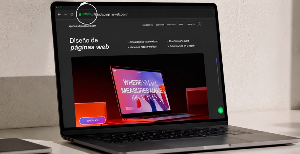 ¿Qué es un certificado SSL?